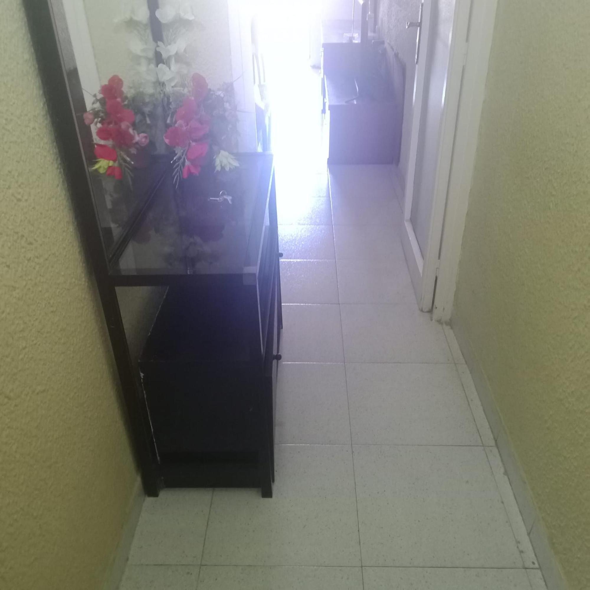 Barcelona Appartment Santa Coloma de Gramenet Exterior photo